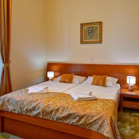 Zámek Křtiny Hotel Kültér fotó